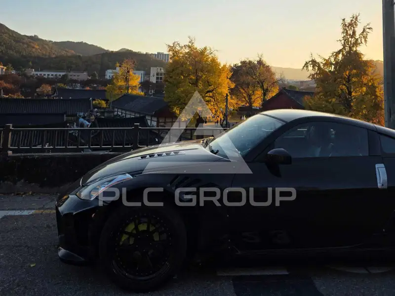 2003 Nissan 350Z