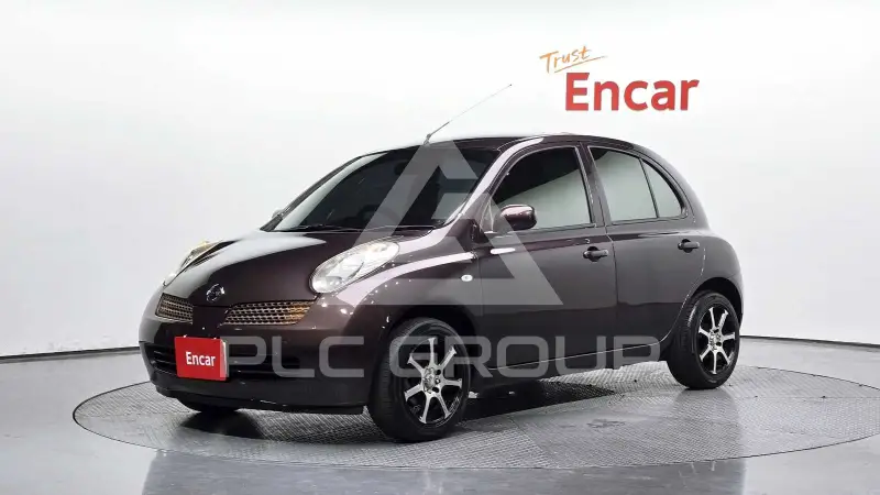 2003 Nissan Like