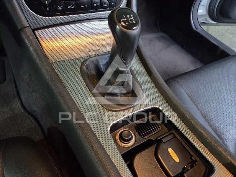 2003 Mercedes Benz C-Class