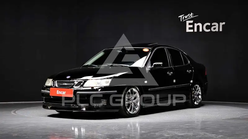 2003 SAAB 9-3