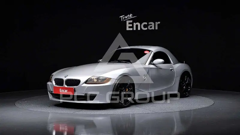 2004 BMW Z4