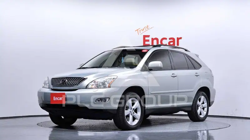 2004 Lexus RX