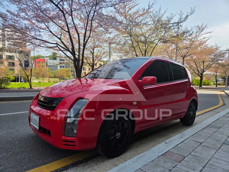 2004 Toyota Will