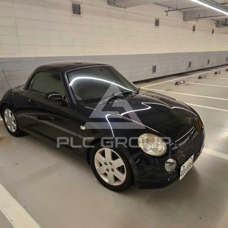 2004 Daihatsu Copen