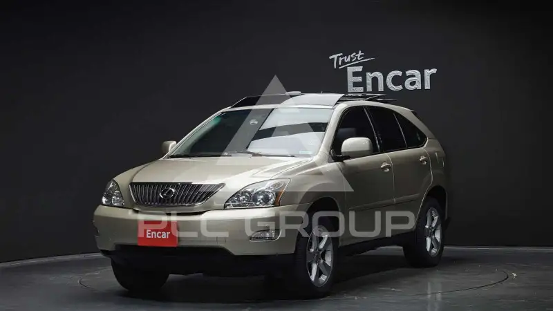 2005 Lexus RX