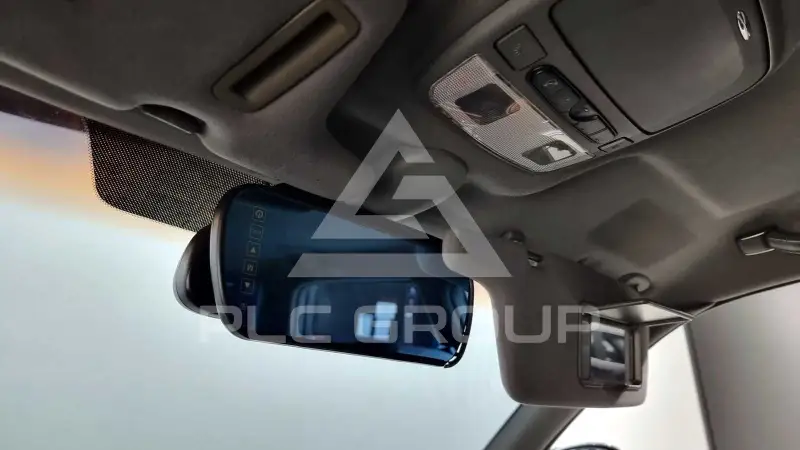 2005 Hyundai Unknown