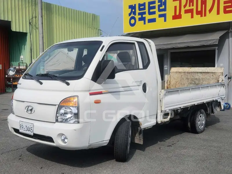 2005 Hyundai 