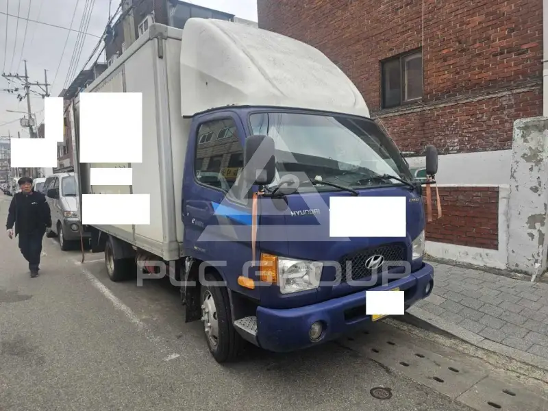 2005 Hyundai 