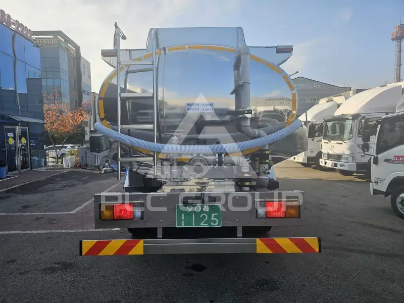 2005 Hyundai TRUCK