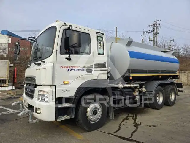 2005 Hyundai TRUCK