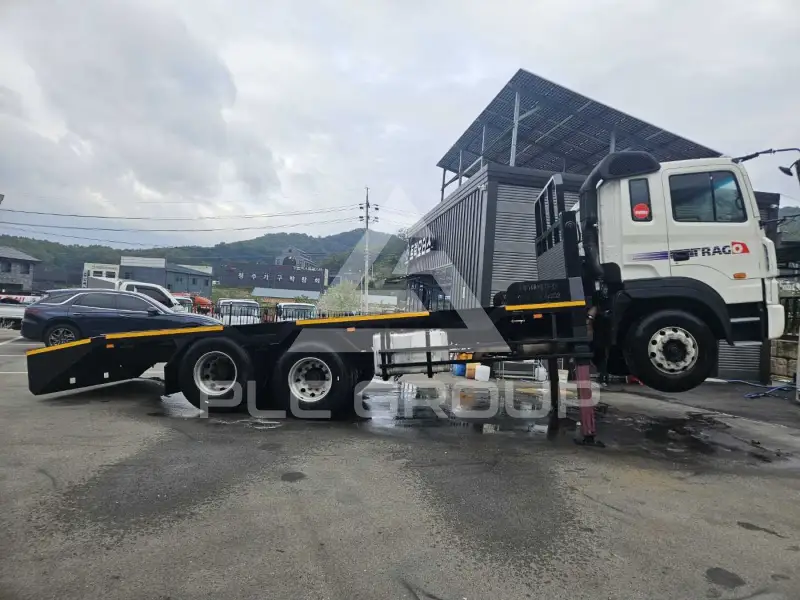 2005 Hyundai TRUCK