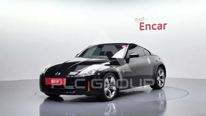 2006 Nissan 350Z