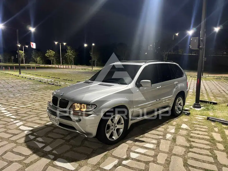 2006 BMW X5