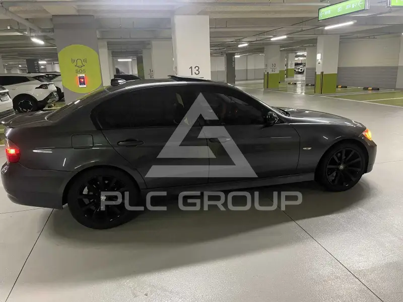 2006 BMW 