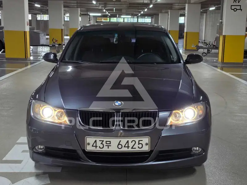 2006 BMW 3 series
