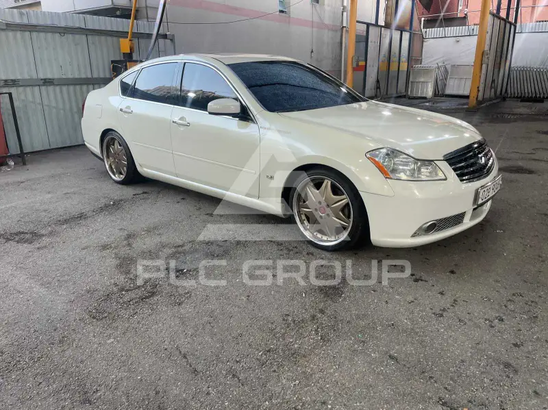2006 Infinity M30