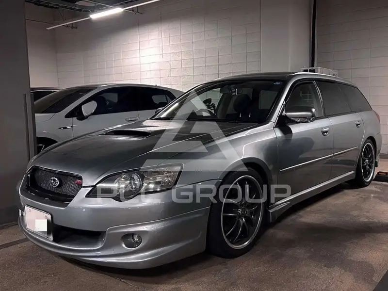 2006 Subaru Legacy