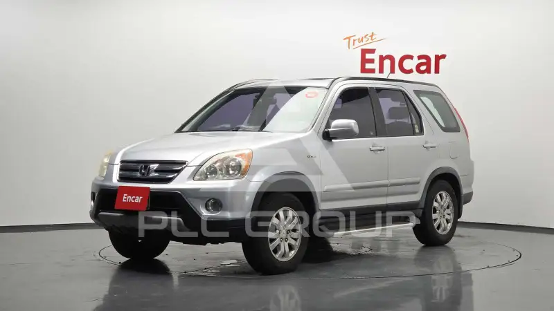2006 Honda CR-V