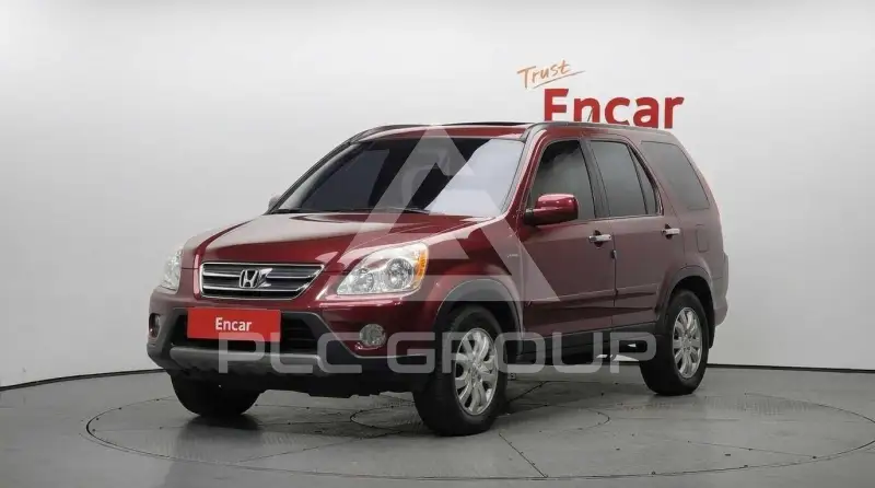 2006 Honda CR-V
