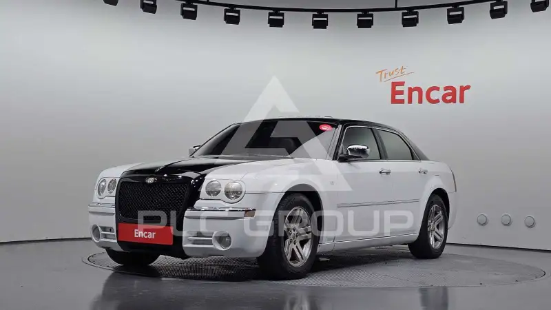 2006 Chrysler 300
