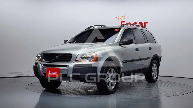 2006 Volvo XC90