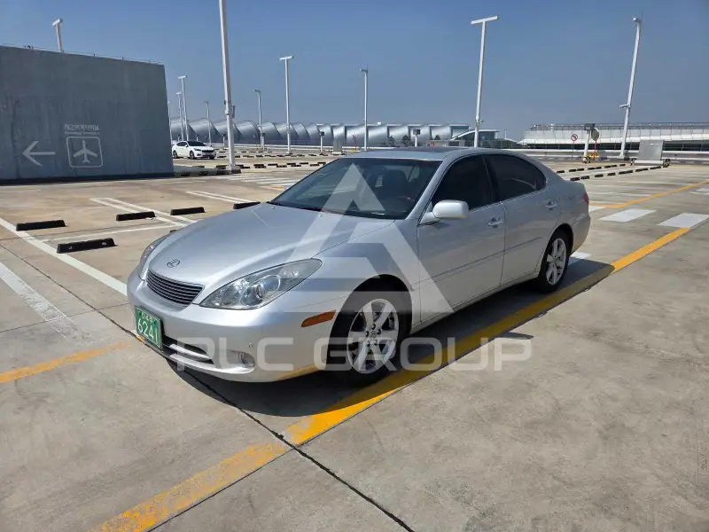 2006 Lexus ES