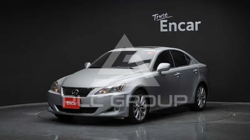 2006 Lexus IS