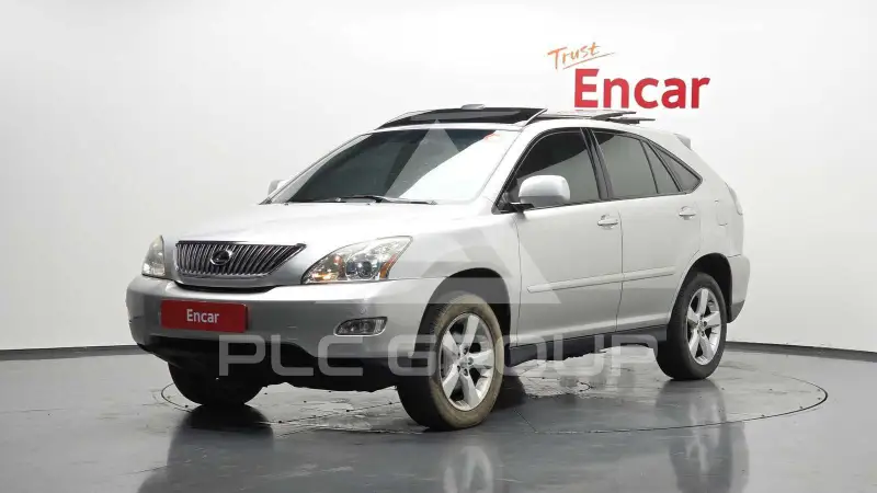 2006 Lexus RX
