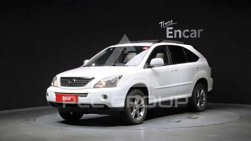 2006 Lexus RX