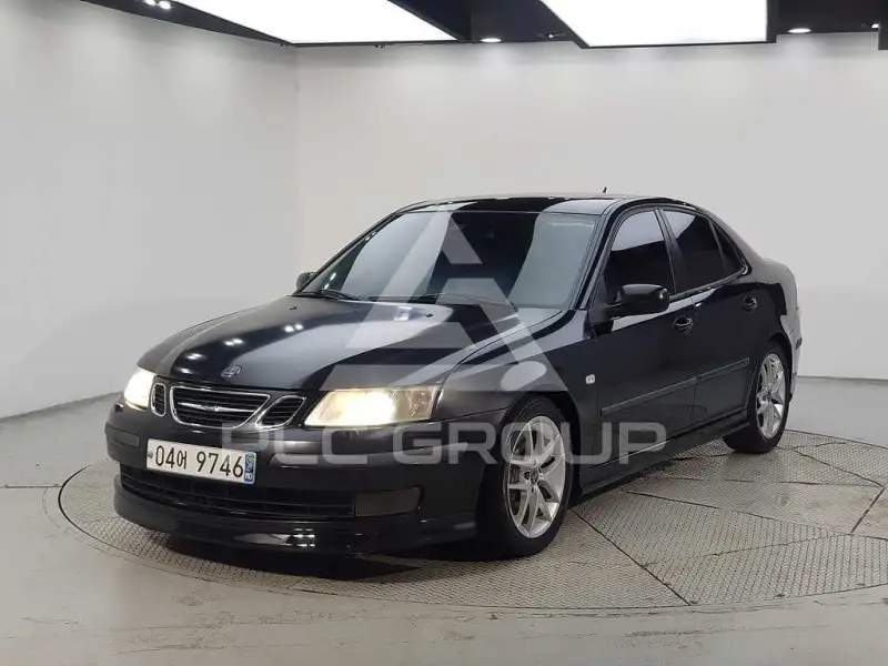 2006 SAAB 9-3