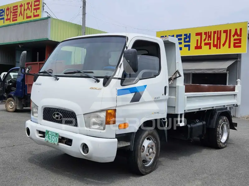 2006 Hyundai 