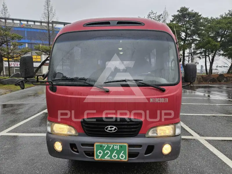 2006 Hyundai 