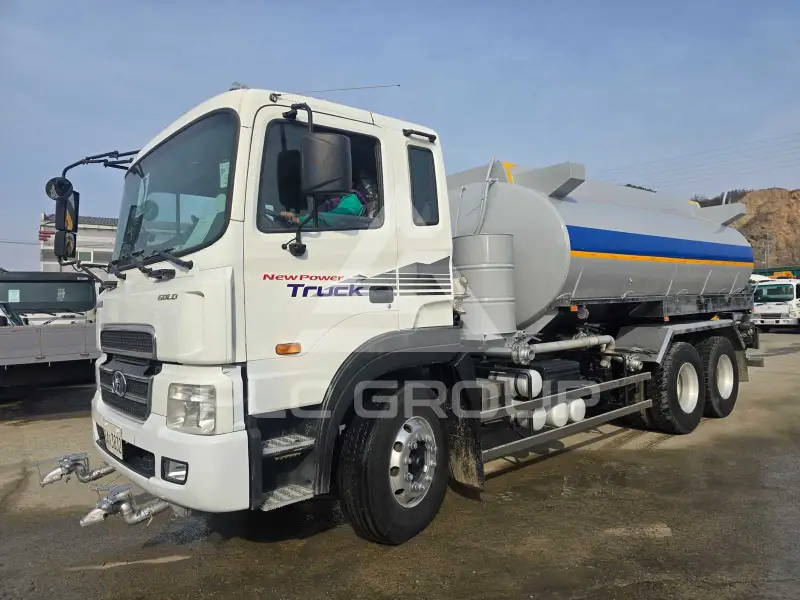 2006 Hyundai TRUCK