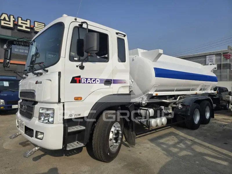 2006 Hyundai TRUCK