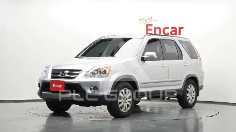 2006 Honda CR-V
