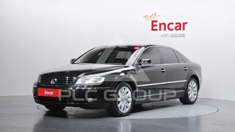 2006 Volkswagen Payton