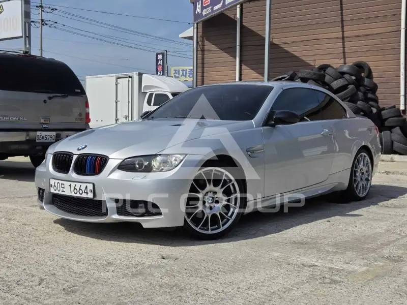 2007 BMW 328