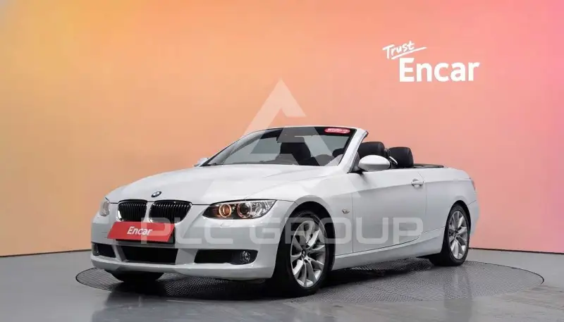 2007 BMW 328