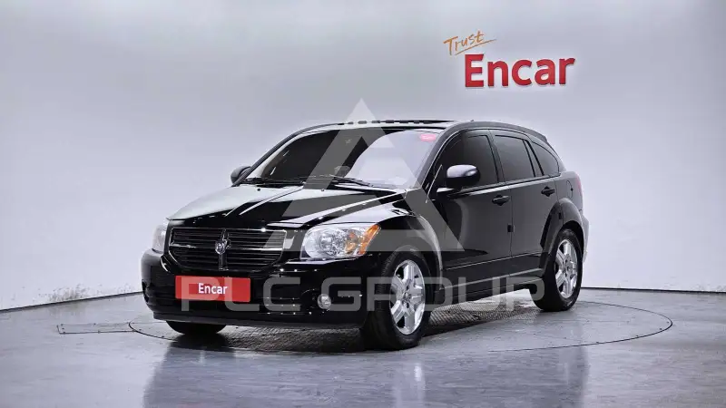 2007 Dodge Caliber