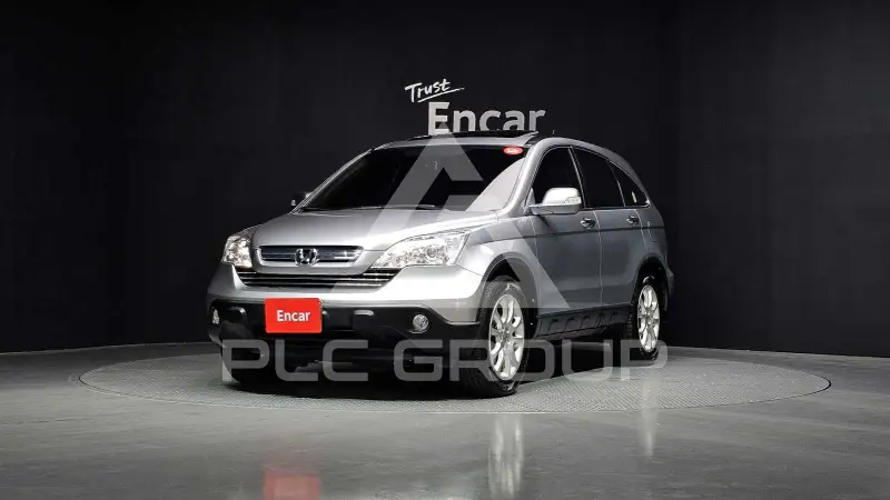 2007 Honda CR-V