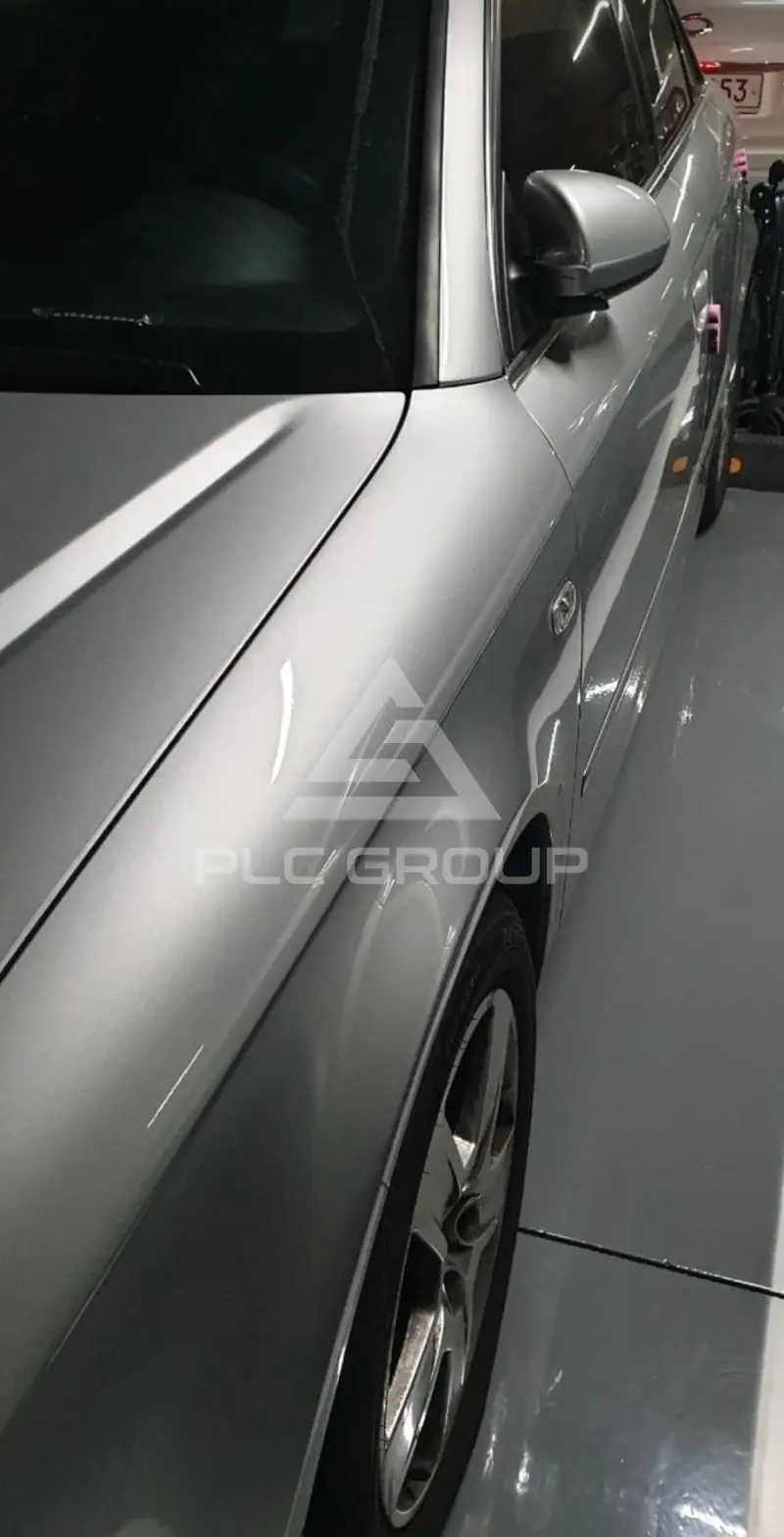 2007 Audi A4