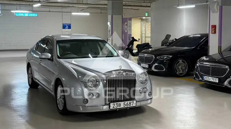 2007 Mitsuoka Other