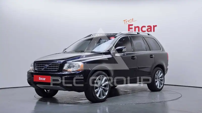 2007 Volvo XC90