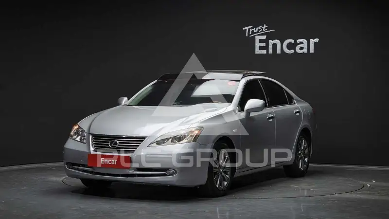 2007 Lexus ES