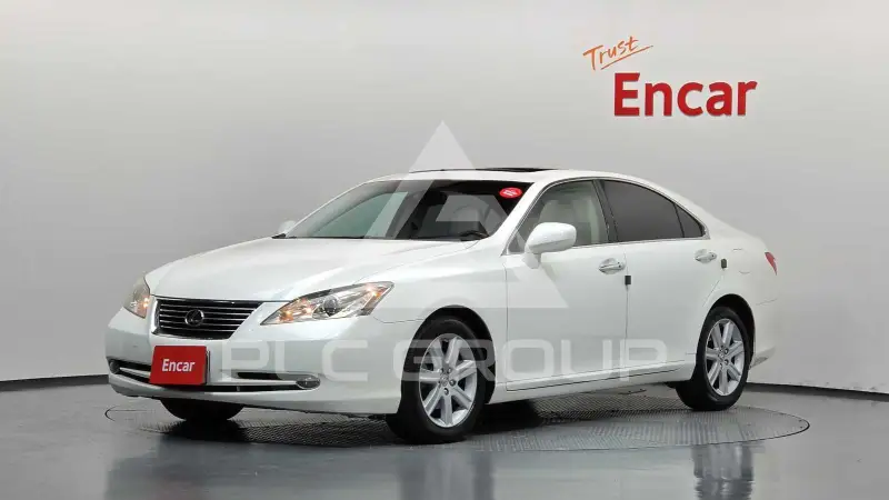 2007 Lexus ES