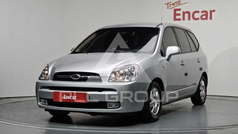 2007 KIA Carens