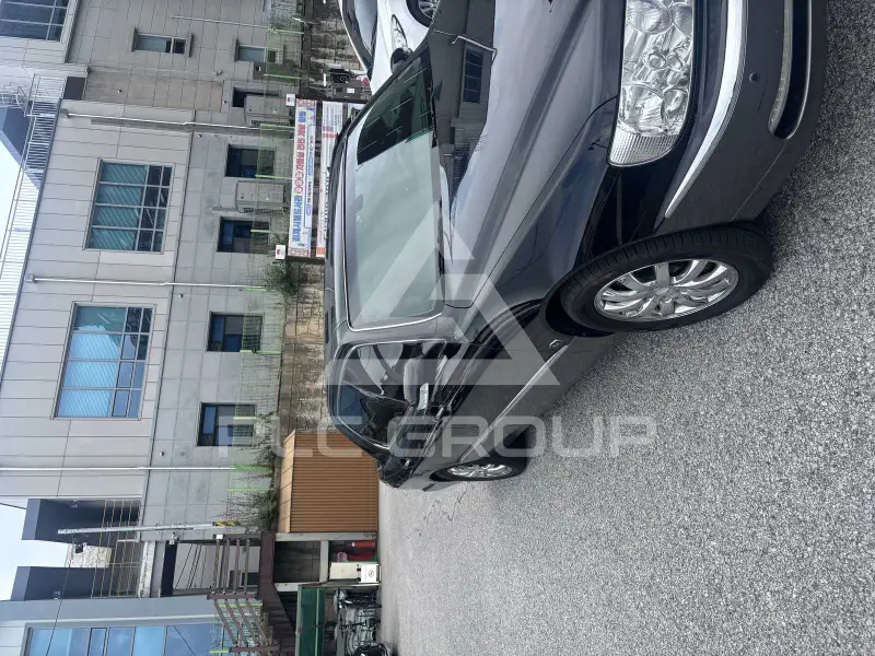 2007 Hyundai Equus
