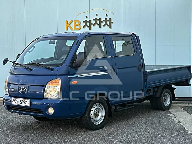2007 Hyundai 