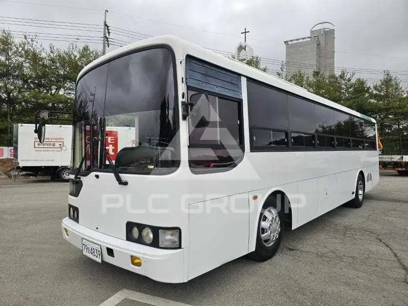 2007 Hyundai Unknown