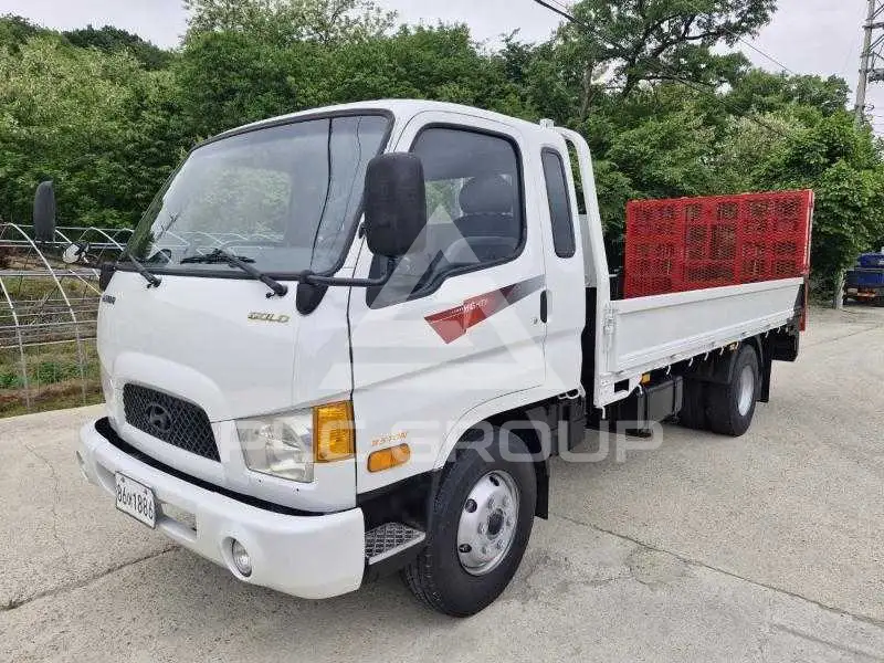 2007 Hyundai 